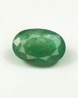 Emerald (Panna) (4.20 Carat, 4.60 Ratti)