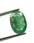 Emerald (Panna) (4.20 Carat, 4.60 Ratti)