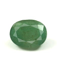 Emerald (Panna) (5.70 Carat, 6.25 Ratti)