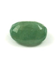 Emerald (Panna) (5.70 Carat, 6.25 Ratti)