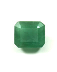 Emerald (Panna) (2.8 Carat, 3.07 Ratti)