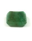 Emerald (Panna) (6.25 Carat, 6.85 Ratti)