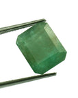 Emerald (Panna) (6.25 Carat, 6.85 Ratti)