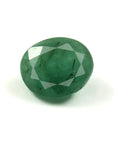 Emerald (Panna) (5 Carat, 5.48 Ratti)