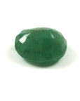 Emerald (Panna) (5 Carat, 5.48 Ratti)