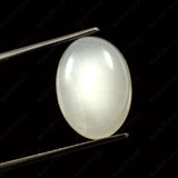 Authentic Moonstone 6.95 Carat, 7.62 Ratti