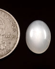 Moonstone (Chandrakant) (6.95 Carat, 7.62 Ratti)