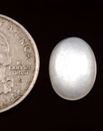 Moonstone (Chandrakant) (6.15 Carat, 6.74 Ratti)