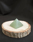 Jade Pyramid