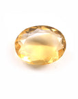 Citrine (4.80 Carat, 5.23 Ratti)