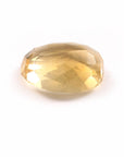 Citrine (4.80 Carat, 5.23 Ratti)