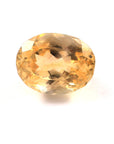 Citrine (10 Carat, 10.9 Ratti)