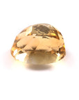 Citrine (10 Carat, 10.9 Ratti)