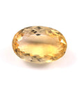 Citrine (10 Carat, 10.9 Ratti)