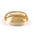 Citrine (10 Carat, 10.9 Ratti)