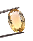 Citrine (10 Carat, 10.9 Ratti)