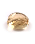 Citrine (7.15 Carat, 7.79 Ratti)