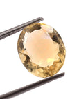 Citrine (5.45 Carat, 5.94 Ratti)