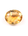 Citrine (5 Carat, 5.45 Ratti)