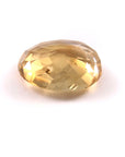 Citrine (5 Carat, 5.45 Ratti)