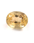 Citrine (9 Carat, 9.81 Ratti)