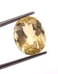 Citrine (9 Carat, 9.81 Ratti)