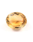 Citrine (5.5 Carat, 6.04 Ratti)