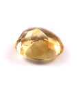 Citrine (5.5 Carat, 6.04 Ratti)