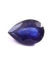 Blue Sapphire (Neelam) (3.90 Carat, 4.25 Ratti)