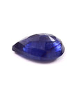 Blue Sapphire (Neelam) (3.90 Carat, 4.25 Ratti)