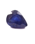 Blue Sapphire (Neelam) (4.55 Carat, 4.95 Ratti)