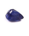 Blue Sapphire (Neelam) (4.55 Carat, 4.95 Ratti)