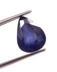 Blue Sapphire (Neelam) (4.55 Carat, 4.95 Ratti)