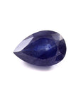 Blue Sapphire (Neelam) (5.85 Carat, 6.37 Ratti)