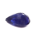 Blue Sapphire (Neelam) (5.85 Carat, 6.37 Ratti)