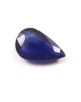 Blue Sapphire (Neelam) (4.10 Carat, 4.46 Ratti)