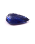 Blue Sapphire (Neelam) (4.10 Carat, 4.46 Ratti)