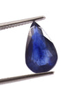 Blue Sapphire (Neelam) (4.10 Carat, 4.46 Ratti)