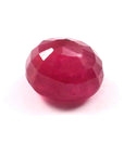 Ruby (Manik) (5.80 Carat, 6.32 Ratti)