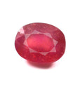 Ruby (Manik) (9.45 Carat, 10.3 Ratti)