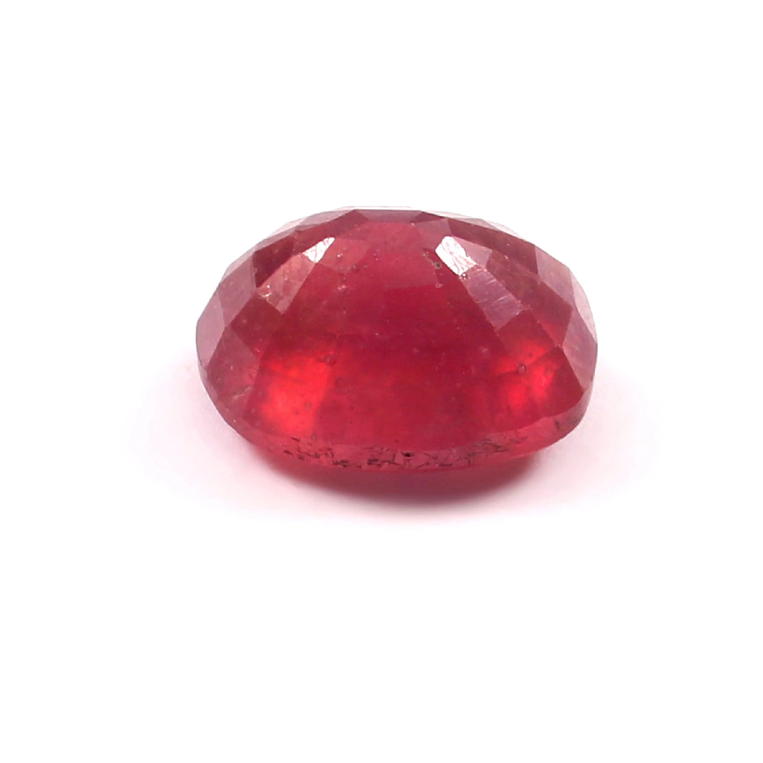 Ruby (Manik) (9.45 Carat, 10.3 Ratti)