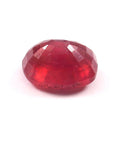 Ruby (Manik) (9.45 Carat, 10.3 Ratti)