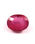 Ruby (Manik) (5.70 Carat, 6.21 Ratti)