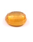 Yellow Sapphire (Pukhraj) (10 Carat, 10.9 Ratti)