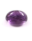 Amethyst (9.25 Carat, 10.08 Ratti)