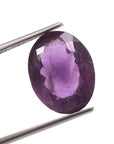 Amethyst (9.25 Carat, 10.08 Ratti)