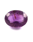 Amethyst (7.25 Carat, 7.9 Ratti)