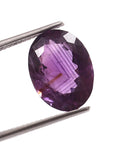 Amethyst (7.25 Carat, 7.9 Ratti)