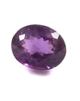 Amethyst (8.95 Carat, 9.75 Ratti)