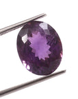 Amethyst (8.95 Carat, 9.75 Ratti)